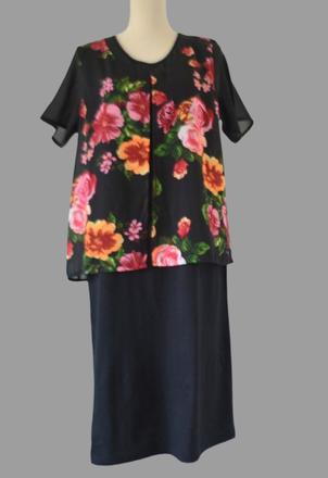 Aproductz, dámske šaty veľ.m, m