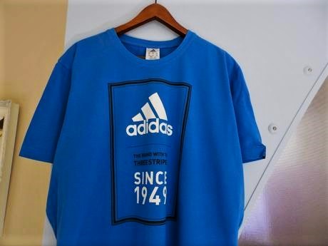 Tričko adidas, adidas,4xl