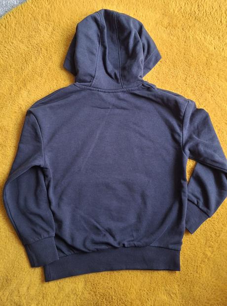 Mikina harry potter s kapucňou veľ. 122/128, 122