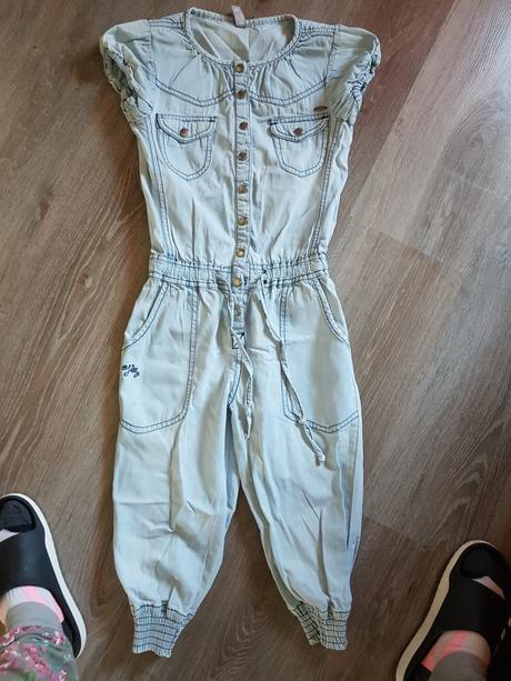 Overal riflovy., 128