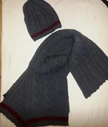 Komplet na zimu ,