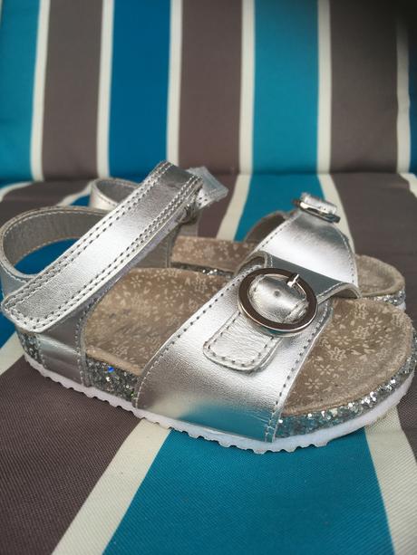 Sandálky uk6, next,23