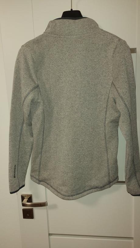 Damska termo mikina, m