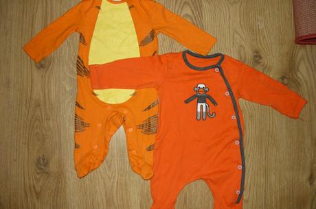 Kvalitné dupačky -62, baby,62