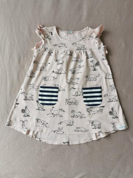 Koláčová šaty / tormová kristína slowfashion, 104