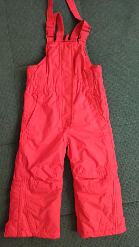 Detské oteplovačky vel. 86/92, impidimpi,86