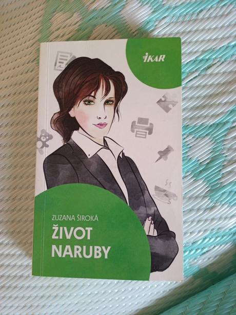 Kniha romantická, 