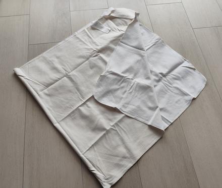 Predám nepremokavu plachtu, šírka (cm): 65,dĺžka (cm): 135