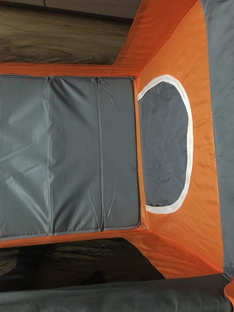 Predám cestovnú postieľku, šírka (cm): 65,dĺžka (cm): 120