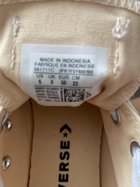 Convers, converse,35