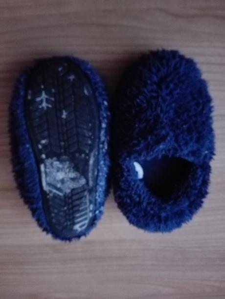 Papuče 26-27, f&f,26