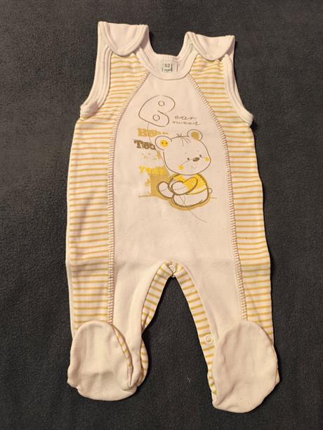 Dupačky a košieľka, 62