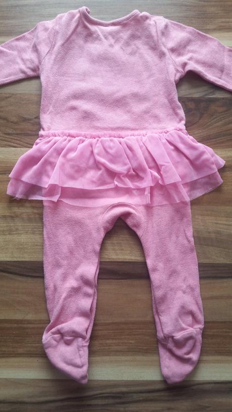 Overal so sukničkou 74, f&f,74