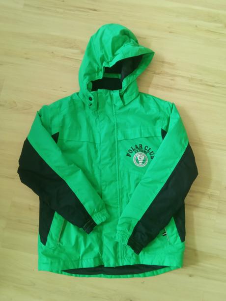 Lyziarska bunda, crivit,152