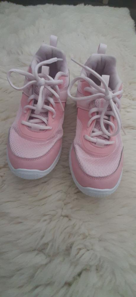 Dievcenske botasky reebok eu35, reebok,35