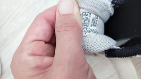 Tenisky adidas, adidas,25