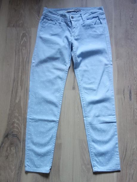 Bodkované rifle stradivarius, stradivarius,34