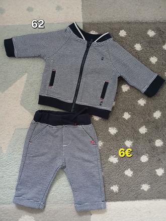 Teplakova suprava 62, obaibi,62