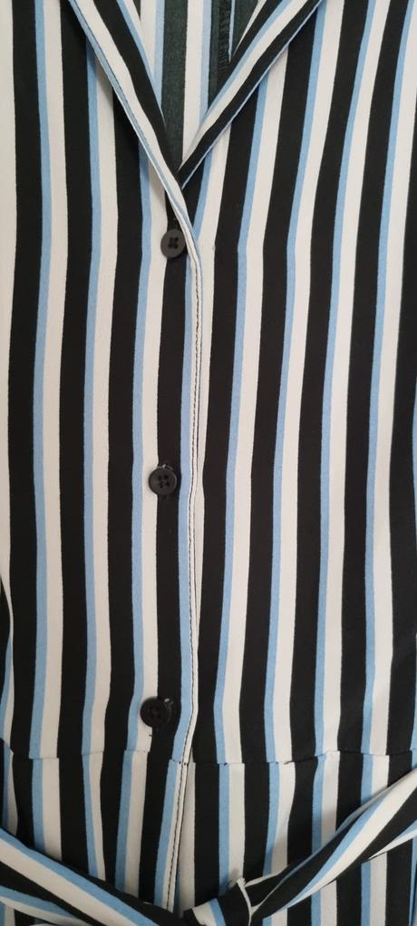 Dámske šaty, terranova,m