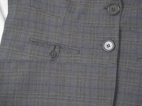 Kvalitné dámske sako charles vogele, charles vögele,46