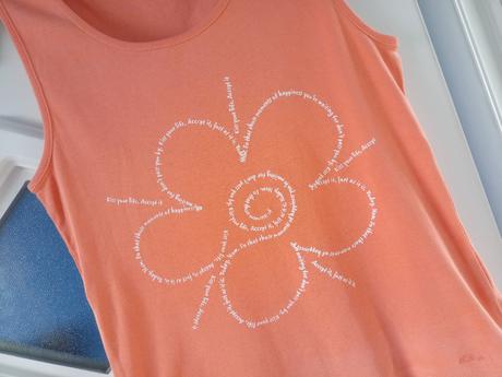 Pekny top na leto uk12 s/m, s.oliver,s