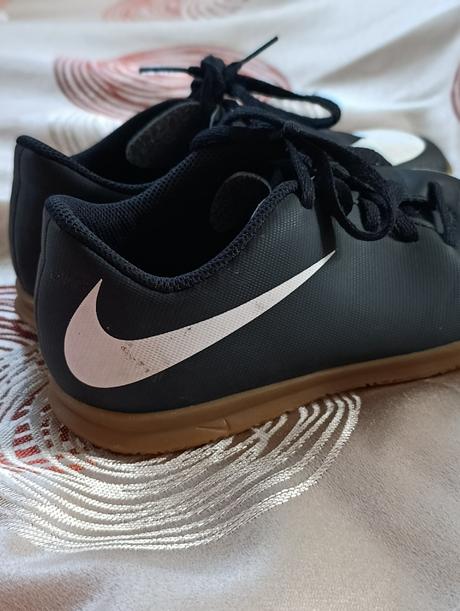 Halovky, nike,33
