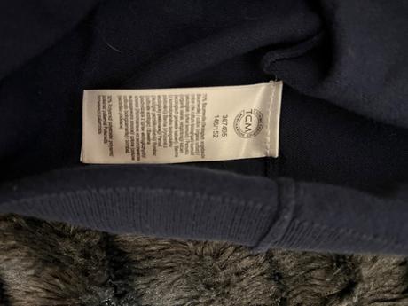 Pulover tchibo s aplikáciou, tchibo,146