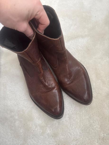 Diesel kozačky v.39, diesel,39