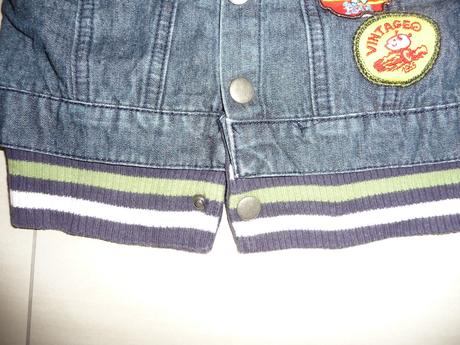 Bunda, wenice,80