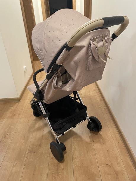 Športový kočiar elodie details mondo, elodie details,elodie details mondo