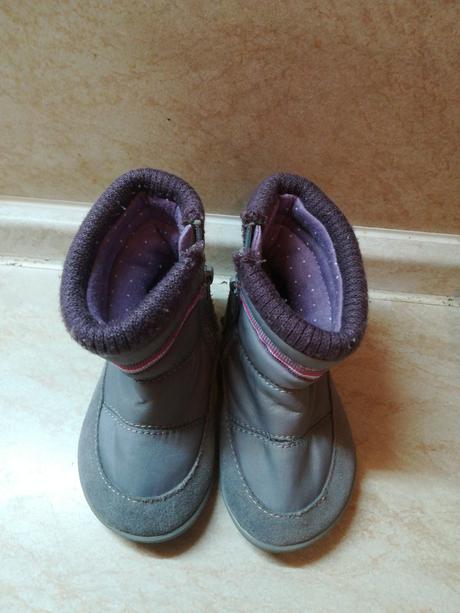 Čižmy zara, zara,21