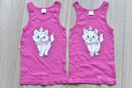 Tielka pre dvojičky, 116