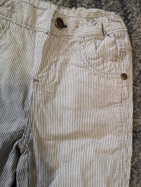 Letné nohavice, pepco,86