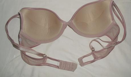 Palmers capuccinova podprsenka, palmers,70c