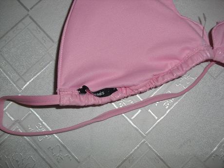 Tezenis sexy bikiny leskle, tezenis,s