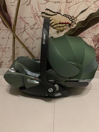 Autosedacka cybex t i-size plus, cybex
