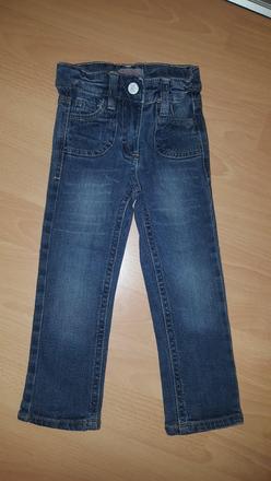 Dievčenské rifle, impidimpi,86