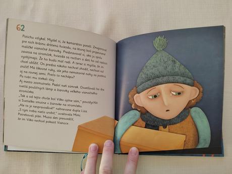 Mimi a líza - 2 knihy, 