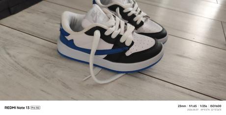 Tenisky nike chlapec, air jordan,29