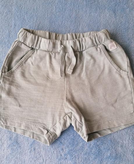 Kratasy zelenkave, lindex,80