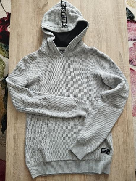 Chlapčenský sveter, f&f,158