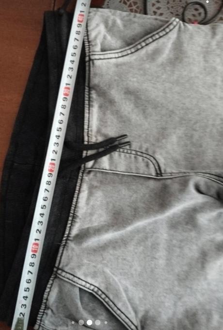 Riflle 2x chlapci šedočierne a čiernošedé, popis., chapter young,170