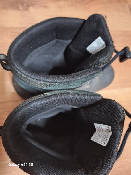 Zimné topánky, columbia,35