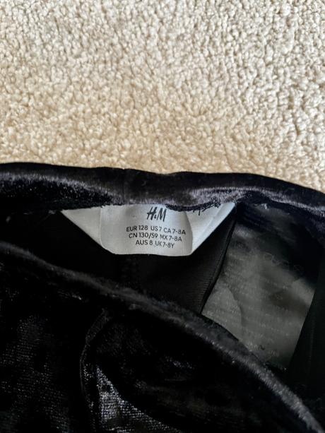 Legíny, h&m,134