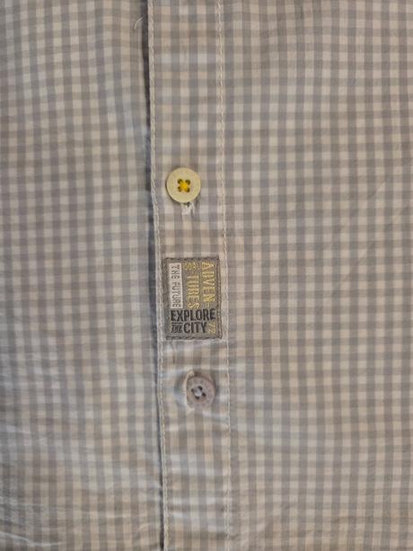 Košela coccodrillo 128, coccodrillo,128