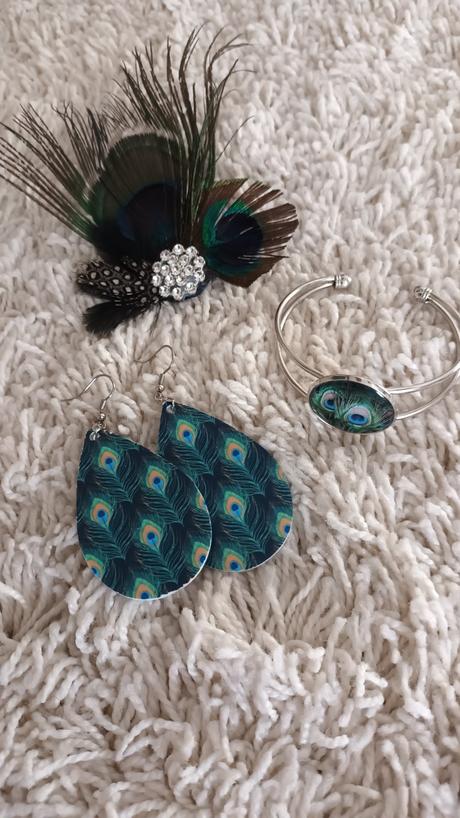 Košeľové šaty + doplnky, 