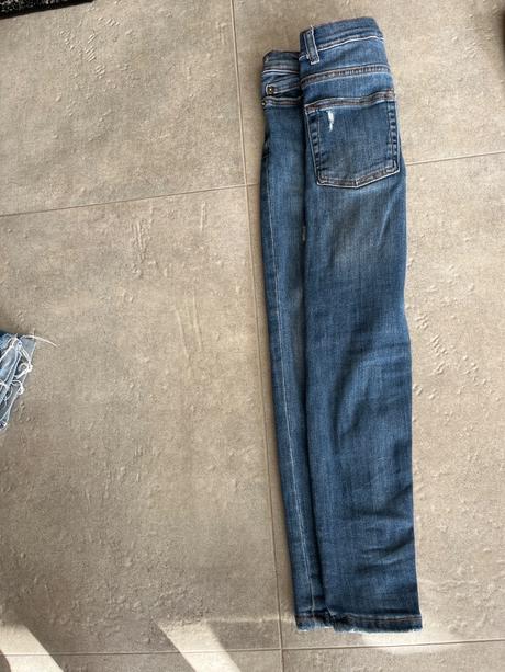 Zara rifle, zara,134