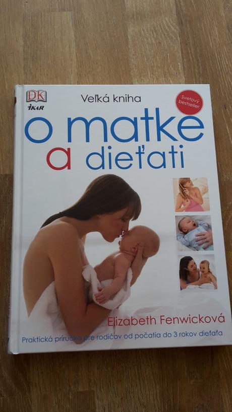 Kniha o matke a dietati, 
