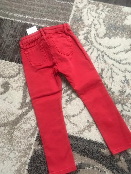 H&m cervene rifle, h&m,98