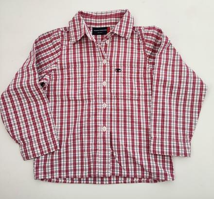 Košeľa tom tailor, tom tailor,116